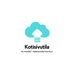 Kotisivutila